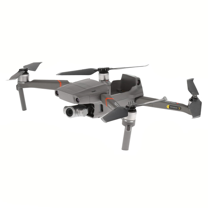【中古品】DJI Mavic 2 Enterprise(ZOOM) Universal Edition Mavic 2 Enterprise(ZOOM) Universal Edition[リモートID無し/事前登録無し]