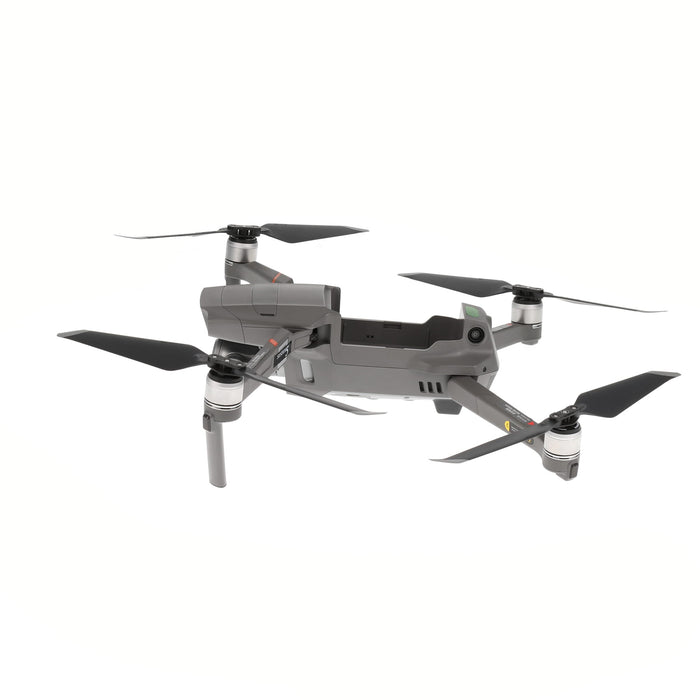 【中古品】DJI Mavic 2 Enterprise(ZOOM) Universal Edition Mavic 2 Enterprise(ZOOM) Universal Edition[リモートID無し/事前登録無し]
