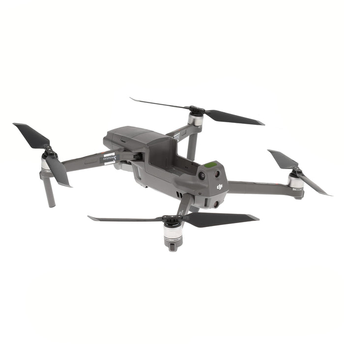 【中古品】DJI Mavic 2 Enterprise(ZOOM) Universal Edition Mavic 2 Enterprise(ZOOM) Universal Edition[リモートID無し/事前登録無し]