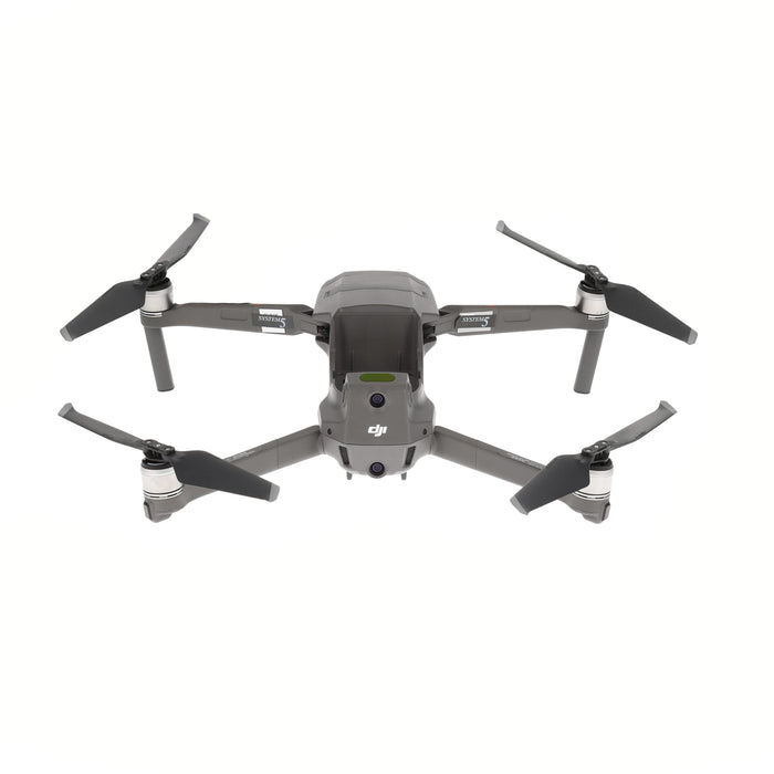 【中古品】DJI Mavic 2 Enterprise(ZOOM) Universal Edition Mavic 2 Enterprise(ZOOM) Universal Edition[リモートID無し/事前登録無し]