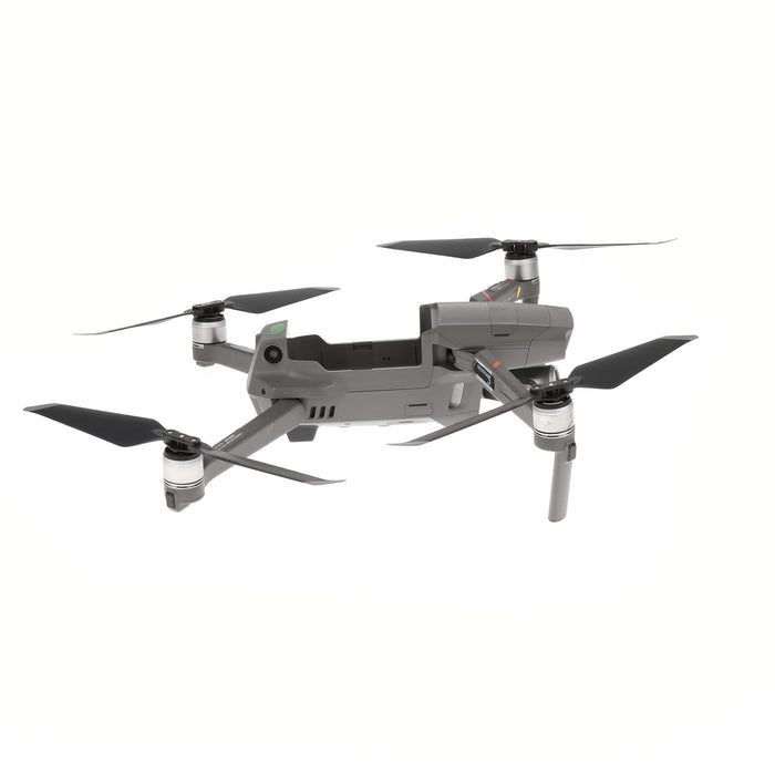 【中古品】DJI Mavic 2 Enterprise(ZOOM) Universal Edition Mavic 2 Enterprise(ZOOM) Universal Edition[リモートID無し/事前登録無し]