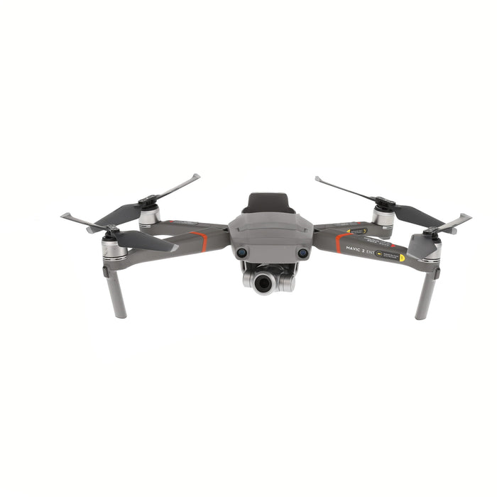 【中古品】DJI Mavic 2 Enterprise(ZOOM) Universal Edition Mavic 2 Enterprise(ZOOM) Universal Edition[リモートID無し/事前登録無し]