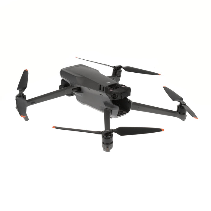 【中古品】DJI MA3FMC DJI Mavic 3 Fly More Combo(DJI RC-N1付属)[内蔵リモートID対応/事前登録無し]