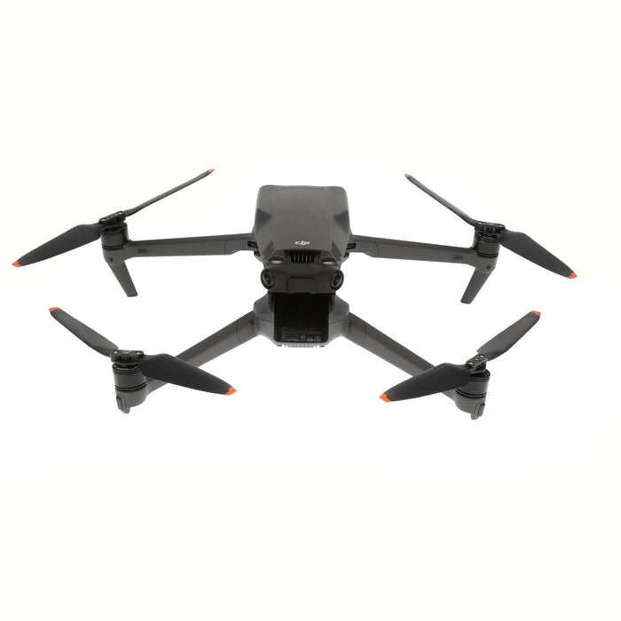 【中古品】DJI MA3FMC DJI Mavic 3 Fly More Combo(DJI RC-N1付属)[内蔵リモートID対応/事前登録無し]