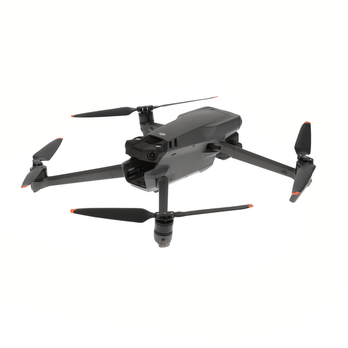 【中古品】DJI MA3FMC DJI Mavic 3 Fly More Combo(DJI RC-N1付属)[内蔵リモートID対応/事前登録無し]
