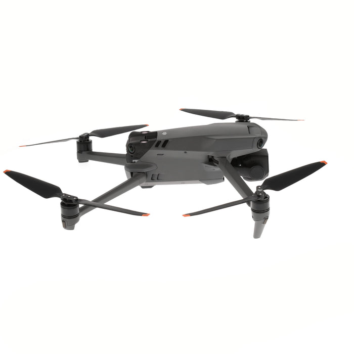 【中古品】DJI MA3FMC DJI Mavic 3 Fly More Combo(DJI RC-N1付属)[内蔵リモートID対応/事前登録無し]