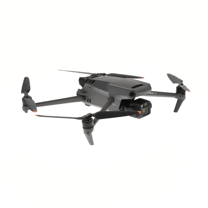 【中古品】DJI MA3FMC DJI Mavic 3 Fly More Combo(DJI RC-N1付属)[内蔵リモートID対応/事前登録無し]
