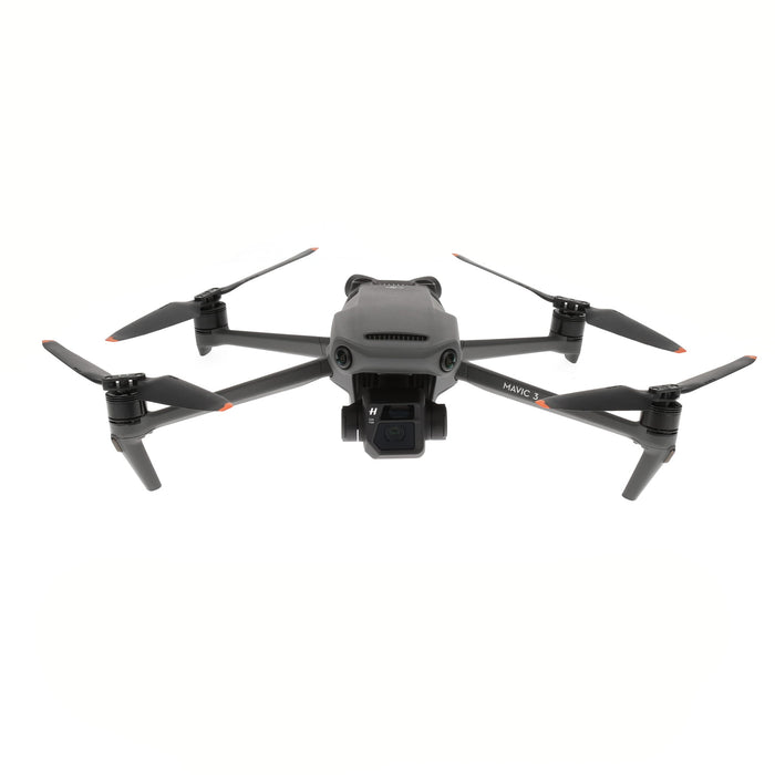 【中古品】DJI MA3FMC DJI Mavic 3 Fly More Combo(DJI RC-N1付属)[内蔵リモートID対応/事前登録無し]