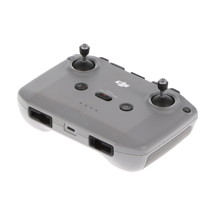 【中古品】DJI MA3FMC DJI Mavic 3 Fly More Combo(DJI RC-N1付属)[内蔵リモートID対応/事前登録無し]