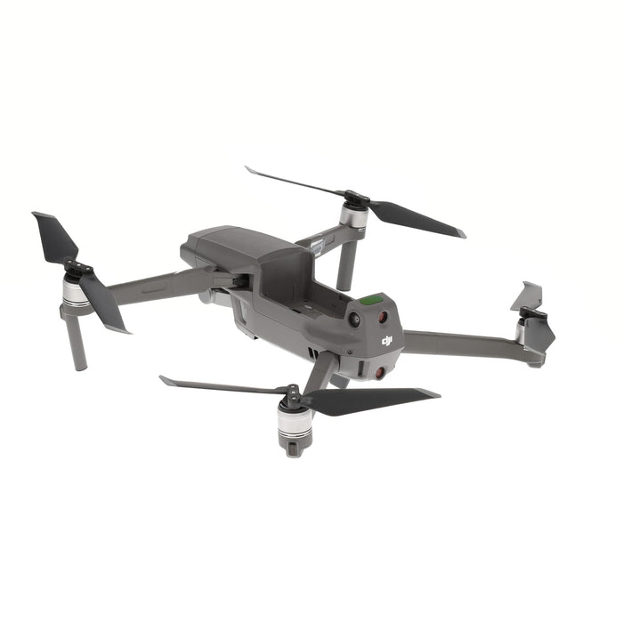 【中古品】DJI Mavic 2 Zoom Mavic 2 Zoom[リモートID無し/事前登録無し]