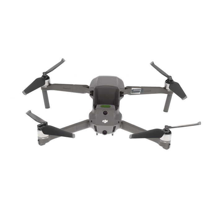 【中古品】DJI Mavic 2 Zoom Mavic 2 Zoom[リモートID無し/事前登録無し]
