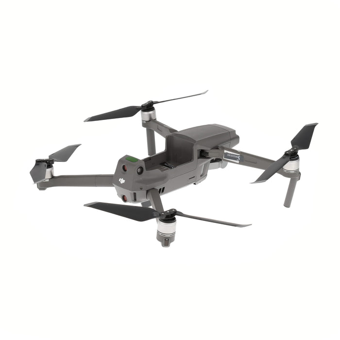 【中古品】DJI Mavic 2 Zoom Mavic 2 Zoom[リモートID無し/事前登録無し]