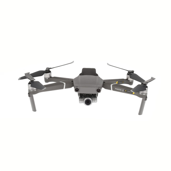 【中古品】DJI Mavic 2 Zoom Mavic 2 Zoom[リモートID無し/事前登録無し]
