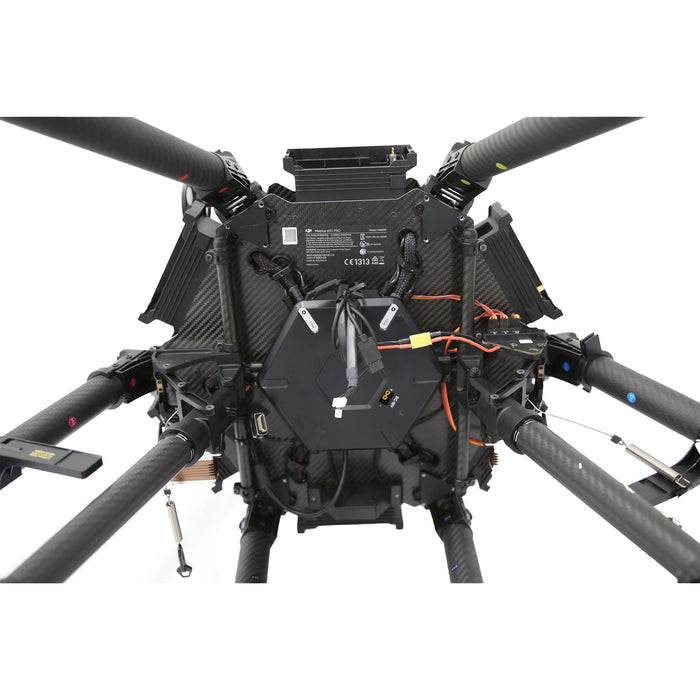 【決算セール2026】【中古品】DJI Matrice 600 Pro Matrice 600 Pro(ジャンク品)