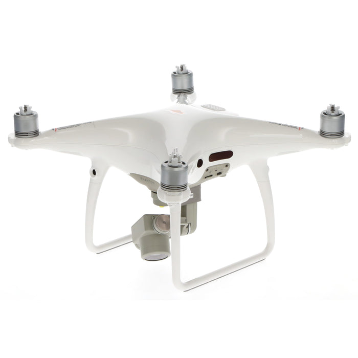 【中古品】DJI Phantom 4 Pro V2.0 Phantom 4 Pro V2.0[リモートID無し/事前登録無し]