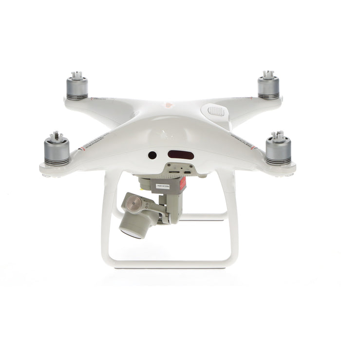 【中古品】DJI Phantom 4 Pro V2.0 Phantom 4 Pro V2.0[リモートID無し/事前登録無し]