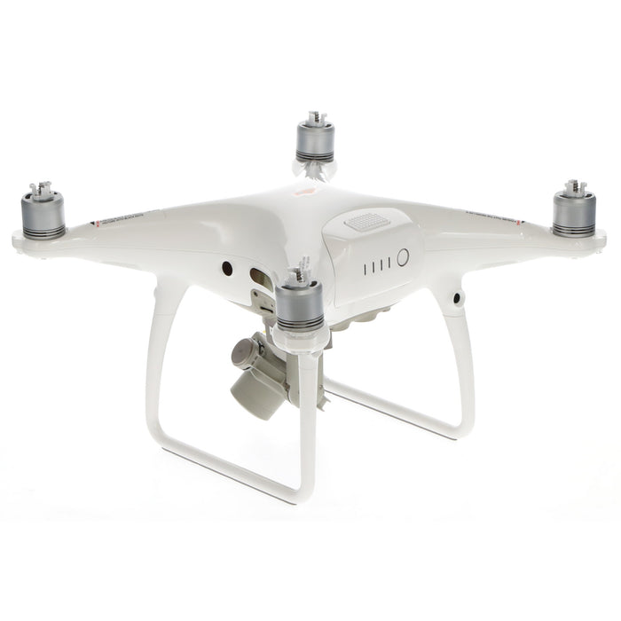 【中古品】DJI Phantom 4 Pro V2.0 Phantom 4 Pro V2.0[リモートID無し/事前登録無し]