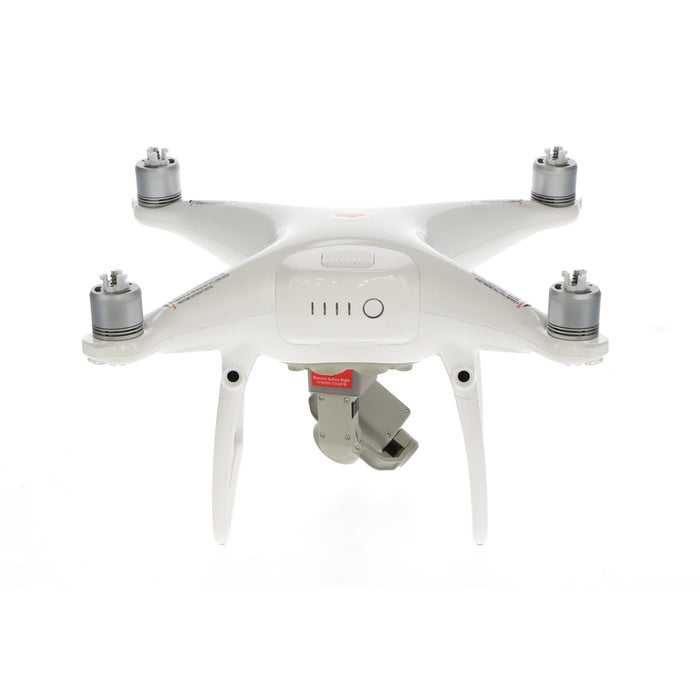 【中古品】DJI Phantom 4 Pro V2.0 Phantom 4 Pro V2.0[リモートID無し/事前登録無し]