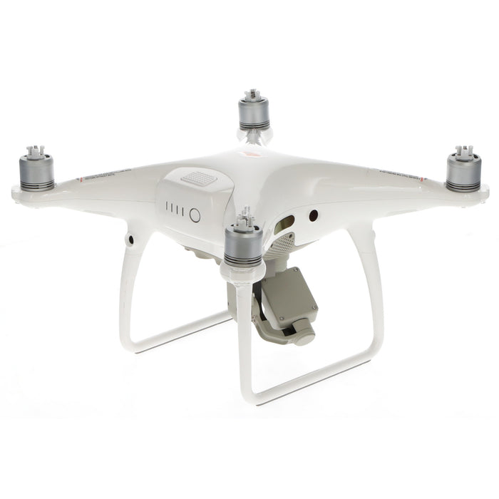 【中古品】DJI Phantom 4 Pro V2.0 Phantom 4 Pro V2.0[リモートID無し/事前登録無し]