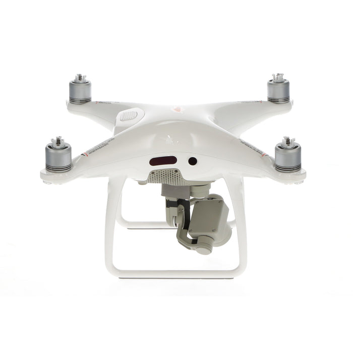 【中古品】DJI Phantom 4 Pro V2.0 Phantom 4 Pro V2.0[リモートID無し/事前登録無し]