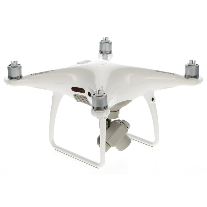【中古品】DJI Phantom 4 Pro V2.0 Phantom 4 Pro V2.0[リモートID無し/事前登録無し]