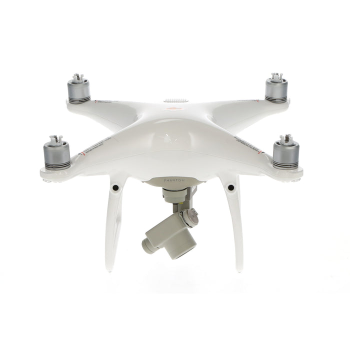 【中古品】DJI Phantom 4 Pro V2.0 Phantom 4 Pro V2.0[リモートID無し/事前登録無し]