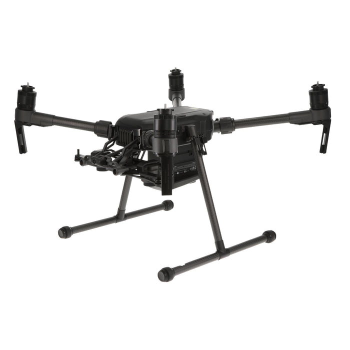 【中古品】DJI Matrice 210 Matrice 210[リモートID無し/事前登録無し](ジャンク品)