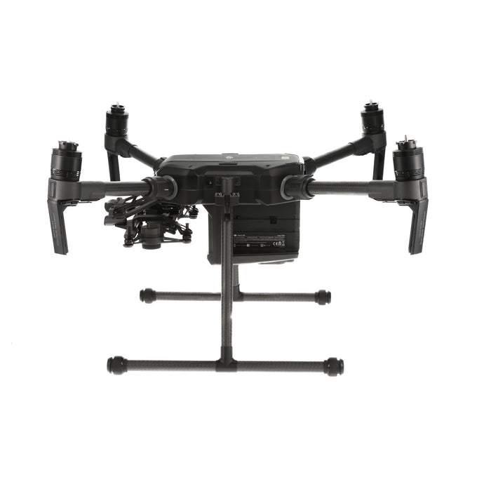 【中古品】DJI Matrice 210 Matrice 210[リモートID無し/事前登録無し](ジャンク品)