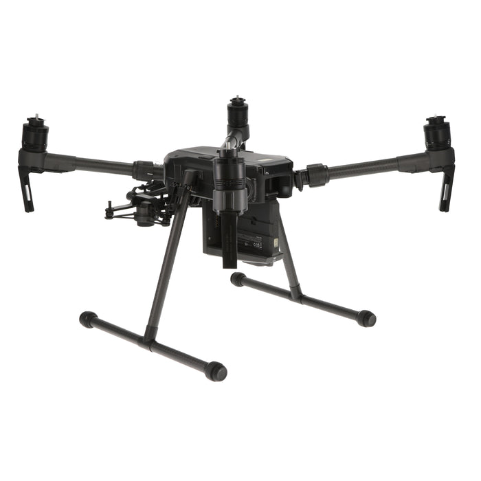 【中古品】DJI Matrice 210 Matrice 210[リモートID無し/事前登録無し](ジャンク品)