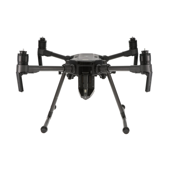 【中古品】DJI Matrice 210 Matrice 210[リモートID無し/事前登録無し](ジャンク品)