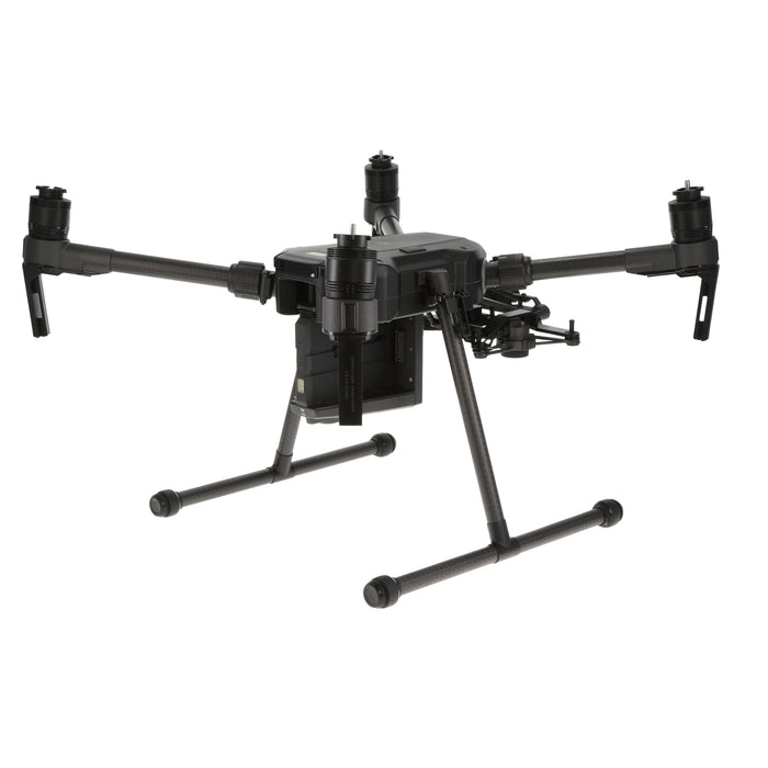 【中古品】DJI Matrice 210 Matrice 210[リモートID無し/事前登録無し](ジャンク品)
