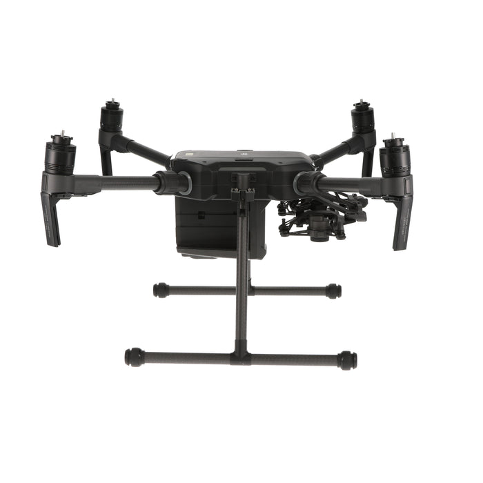 【中古品】DJI Matrice 210 Matrice 210[リモートID無し/事前登録無し](ジャンク品)