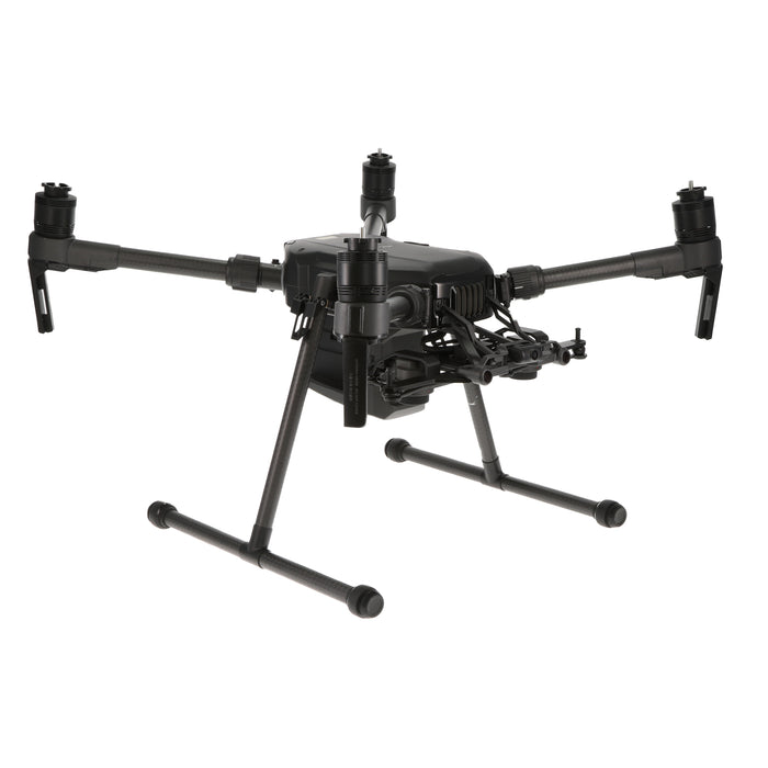 【中古品】DJI Matrice 210 Matrice 210[リモートID無し/事前登録無し](ジャンク品)