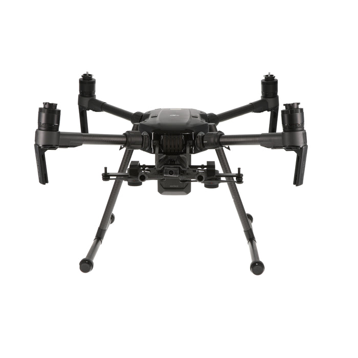 【中古品】DJI Matrice 210 Matrice 210[リモートID無し/事前登録無し](ジャンク品)