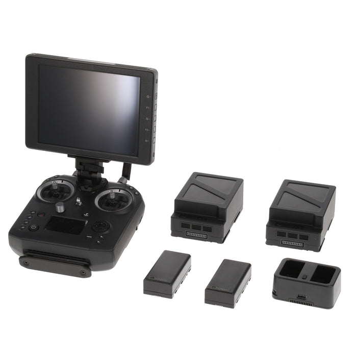 【中古品】DJI Matrice 210 Matrice 210[リモートID無し/事前登録無し](ジャンク品)