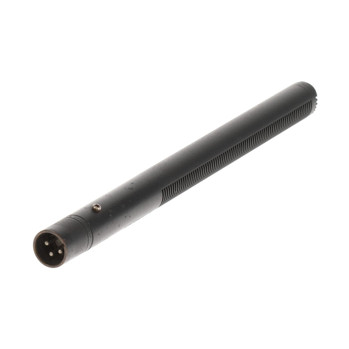 【中古品】SENNHEISER MKH416T コンデンサーマイクロフォン(AB12V仕様)