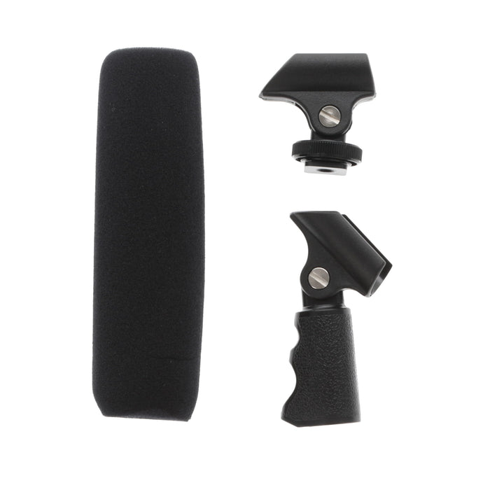 【中古品】FOSTEX MC32 コンデンサーマイクロホン