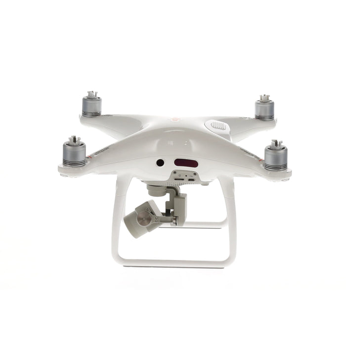 【中古品】DJI Phantom 4 Pro V2.0 Phantom 4 Pro V2.0[リモートID無し/事前登録無し]