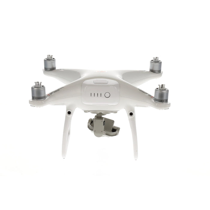 【中古品】DJI Phantom 4 Pro V2.0 Phantom 4 Pro V2.0[リモートID無し/事前登録無し]