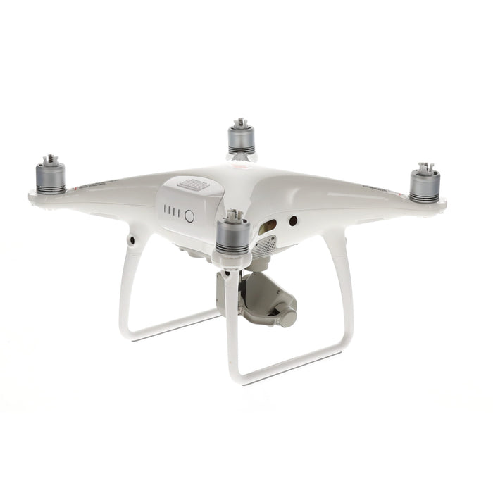 【中古品】DJI Phantom 4 Pro V2.0 Phantom 4 Pro V2.0[リモートID無し/事前登録無し]