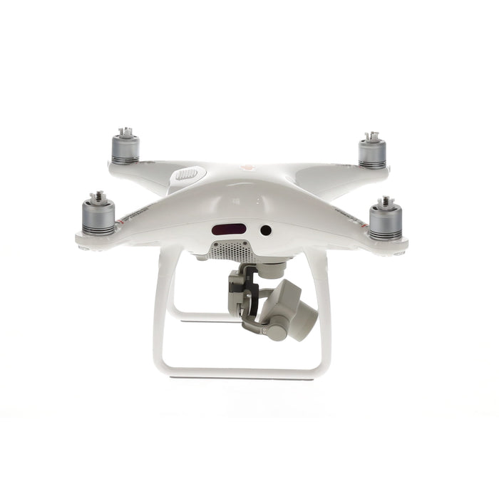 【中古品】DJI Phantom 4 Pro V2.0 Phantom 4 Pro V2.0[リモートID無し/事前登録無し]