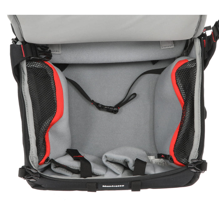 【中古品】Manfrotto MB PL-DJI-35 Phantom用バックパック