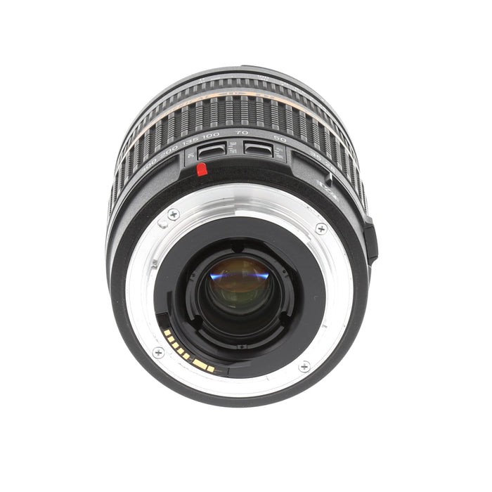 【中古品】TAMRON A20 AF 28-300mm F/3.5-6.3 XR Di VC(EFマウント)