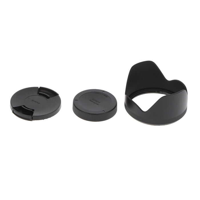 【中古品】SIGMA 210540 18-35mm F1.8 DC HSM | Art(キヤノン EFマウント)