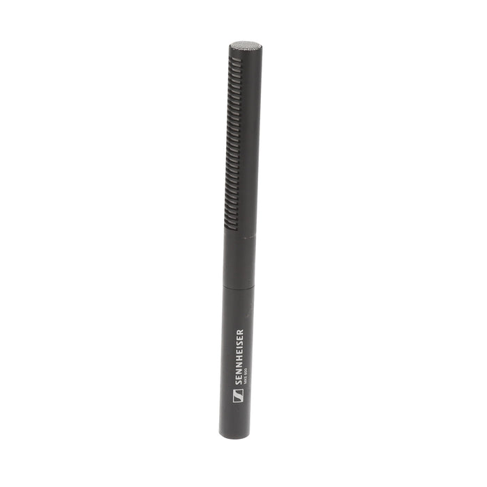 【中古品】SENNHEISER MKE 600 ショットガンマイクロホン