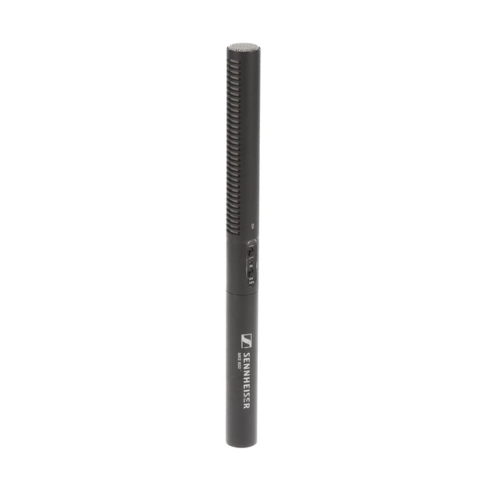 【中古品】SENNHEISER MKE 600 ショットガンマイクロホン