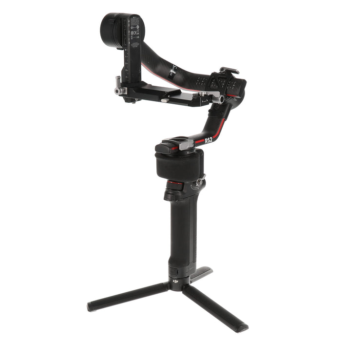 【中古品】DJI RS2CP1 DJI RS 2
