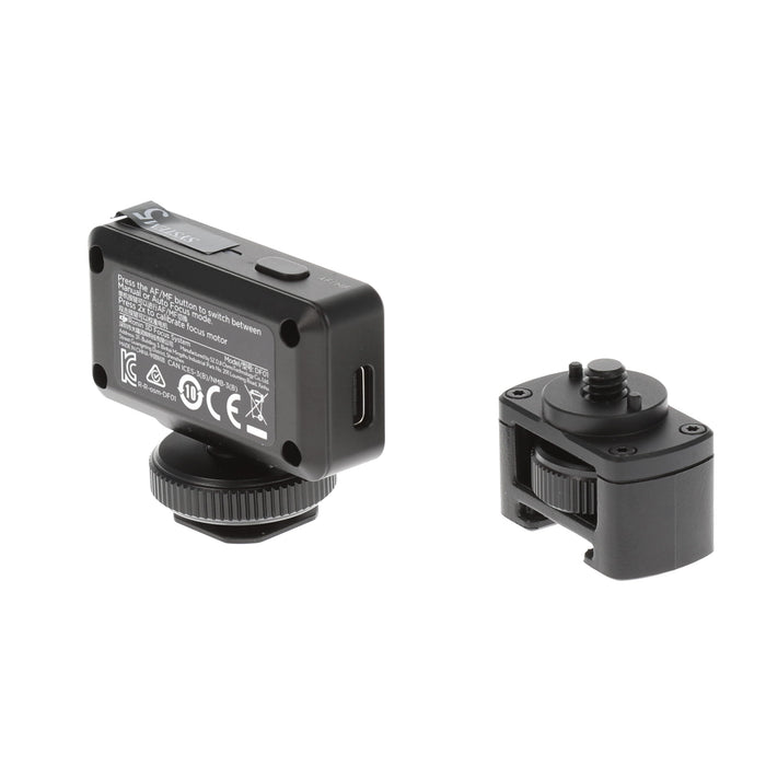 【中古品】DJI RS2P12 DJI Ronin 3Dフォーカスシステム