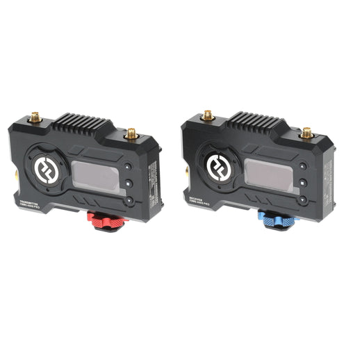 Hollyland MARS 400S PRO ワイヤレス映像伝送システム