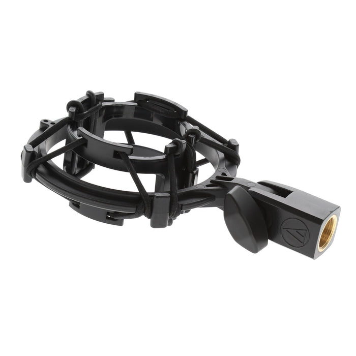 【中古品】Audio-Technica AT2020 サイドアドレスマイクロフォン